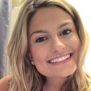 Meet your Posher, Erika